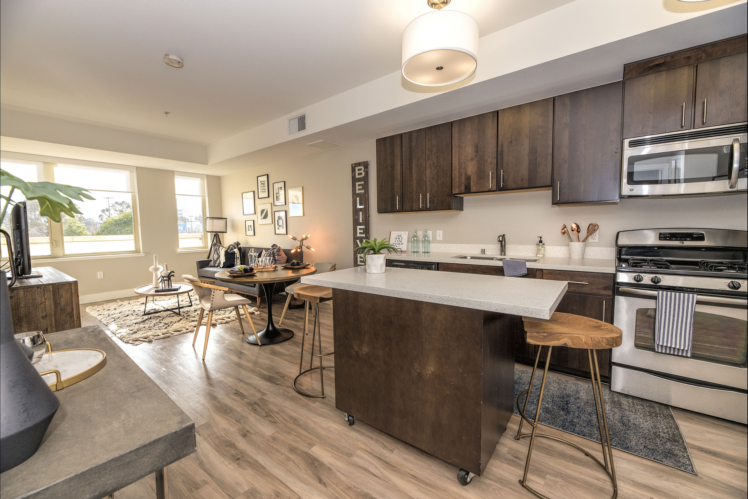 The Village Residences photo 2